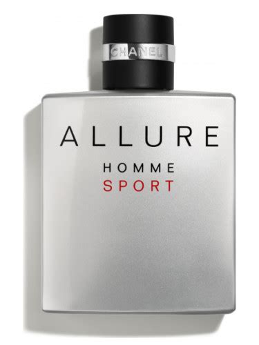 allure homme sport longevity.